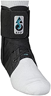 Med Spec ASO Ankle Stabilizer