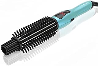 Phoebe Hot Hair Curler Brush