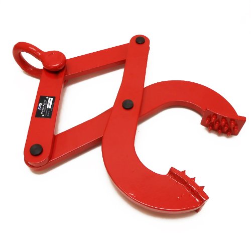 Jorestech Clamp