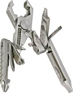 Swiss+Tech ST53100 Micro Pocket Multitool