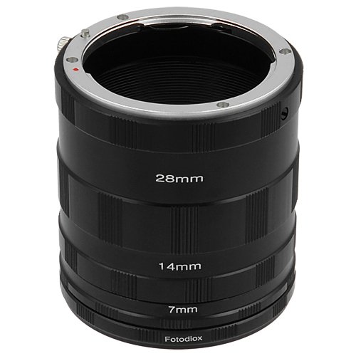 8 Best Extension Tubes