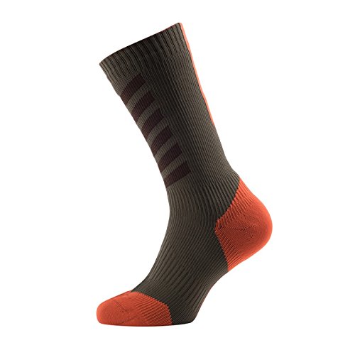 SEALSKINZ Waterproof Hydro Socks