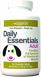 Waggedy Daily Essentials