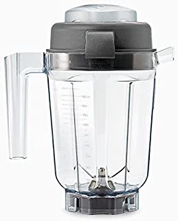 Vitamix Dry Grains