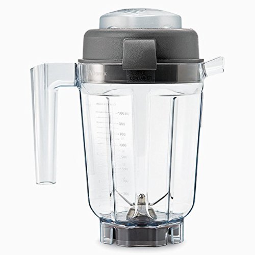 Vitamix Dry Grains