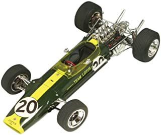 Ebbro Team Lotus