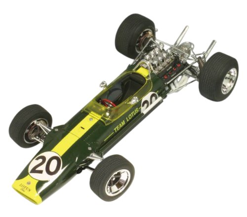 Ebbro Team Lotus