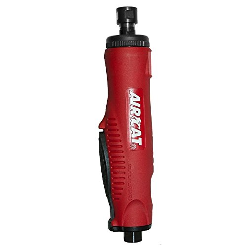 Aircat 6260 Red & Black