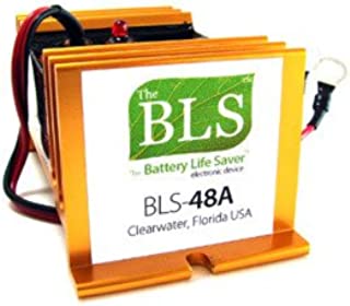 Battery Life Saver BLS-48A