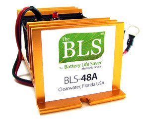 Battery Life Saver BLS-48A