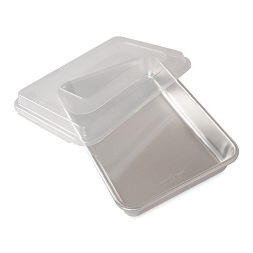 Nordic Ware Natural Aluminum