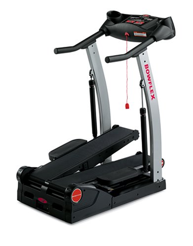 Bowflex TC3000 Treadclimber