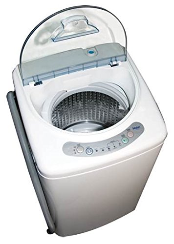 Haier HLP21N Pulsator