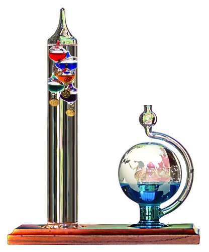 10 Best Galileo Thermometers