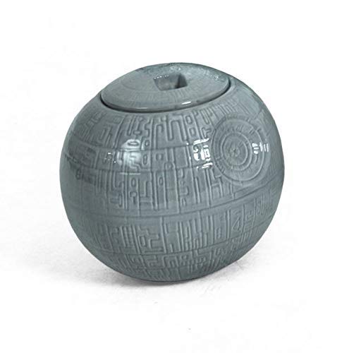 ThinkGeek Death Star