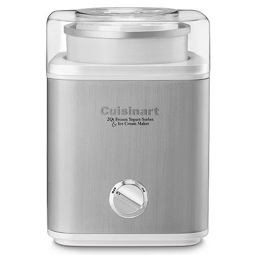 Cuisinart Pure Indulgence