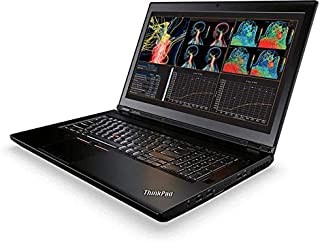 Lenovo ThinkPad P71 Workstation