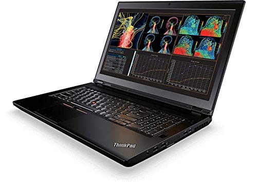 Lenovo ThinkPad P71 Workstation