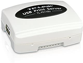 TP-Link PS110U