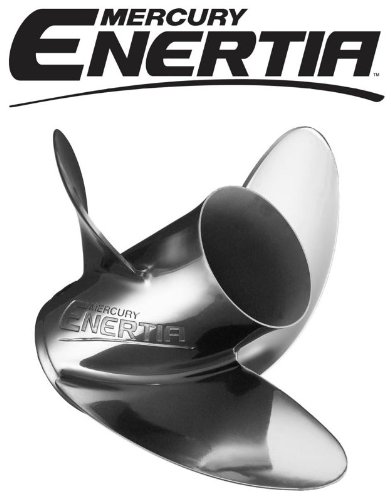 Mercury Marine Enertia Eco