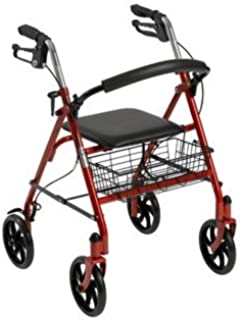 Drive Medical Four Wheel