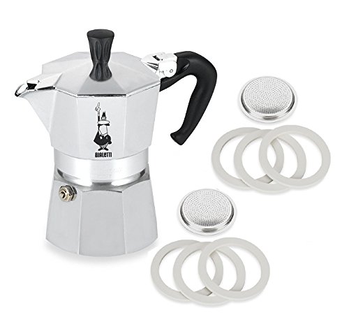 Bialetti Moka Express