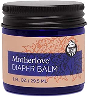 Motherlove Balm