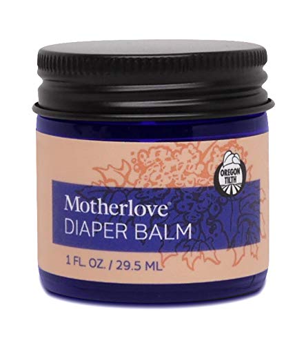 Motherlove Balm