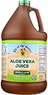 Lily of the Desert Aloe Vera Juice