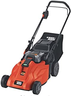 Black & Decker 36V 19"