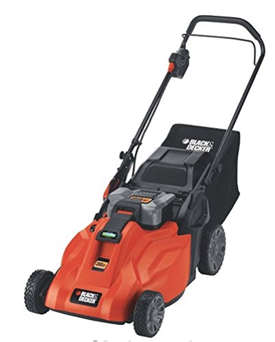 Black & Decker 36V 19"