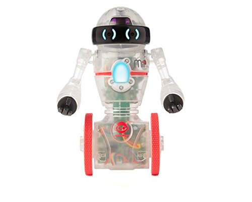 9 Best Programmable Robots