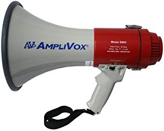 AmpliVox Mity-Meg