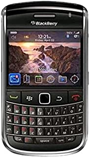 Verizon BlackBerry Bold 9650