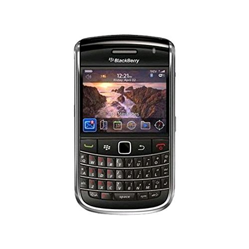 Verizon BlackBerry Bold 9650