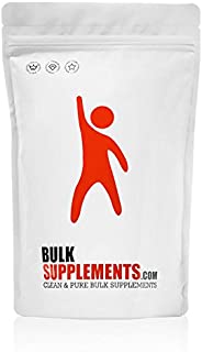 BulkSupplements Pure