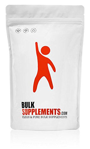 BulkSupplements Pure