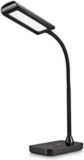 TaoTronics Gooseneck LED