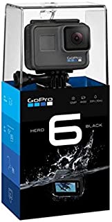 GoPro Hero 6