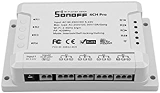 Sonoff Pro R2