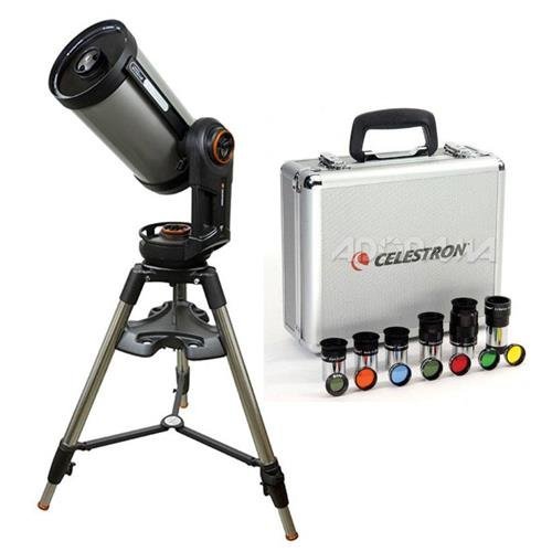 Celestron NexStar Evolution 25