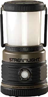 The Siege by Streamlight