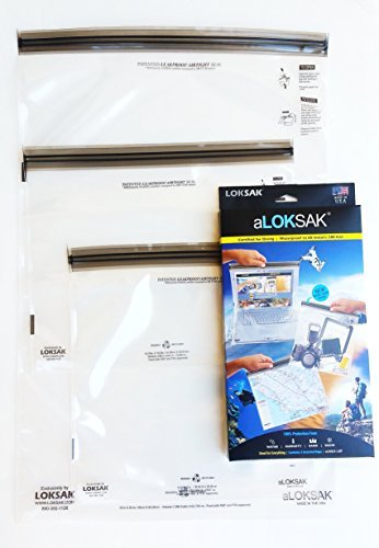 aLoksak Multi-Pack