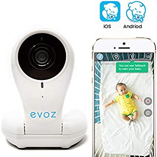 Evoz Unlimited Range Camera