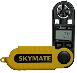 SkyMate WeatherHawk SM-18