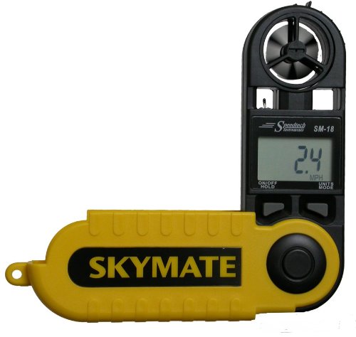 SkyMate WeatherHawk SM-18