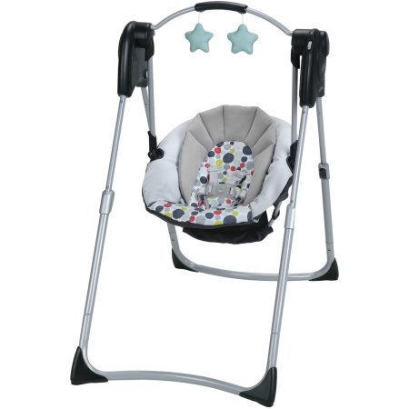 Graco Slim Spaces