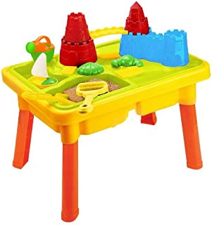 Liberty Imports Sandbox Castle