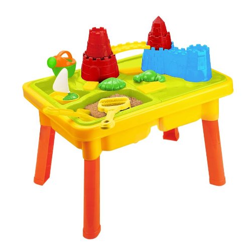 Liberty Imports Sandbox Castle