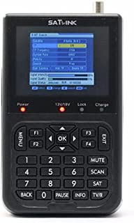 Satlink WS-6906 Digital